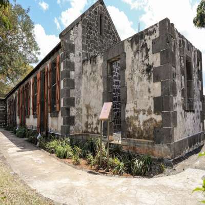 Mauritius Place to visit